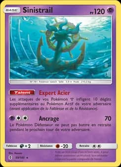 Carte Pokémon