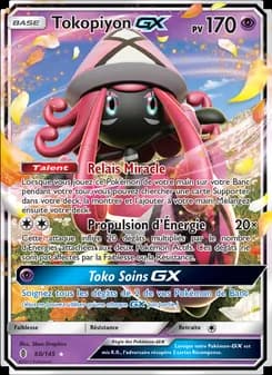 Carte Pokémon