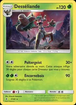 Carte Pokémon
