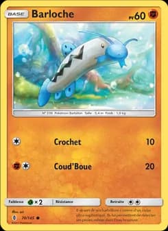 Carte Pokémon
