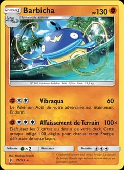 Carte Pokémon