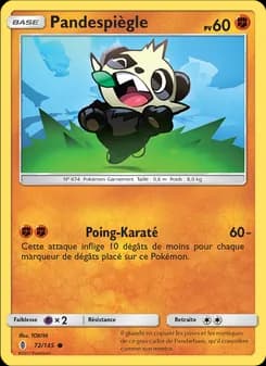 Carte Pokémon
