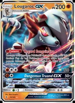 Carte Pokémon