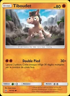 Carte Pokémon