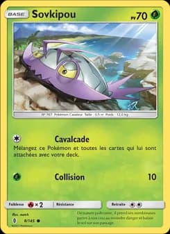 Carte Pokémon