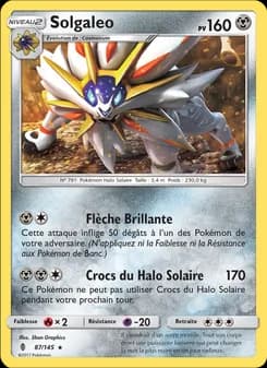 Carte Pokémon