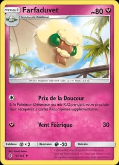 Carte Pokémon