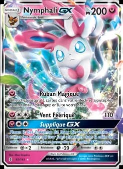 Carte Pokémon