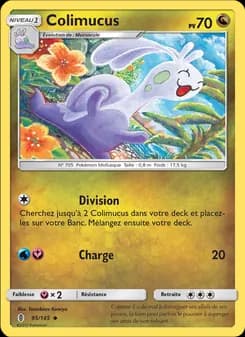 Carte Pokémon
