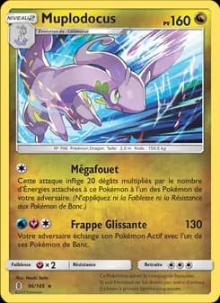 Carte Pokémon