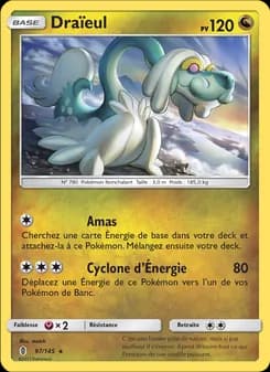 Carte Pokémon