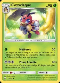 Carte Pokémon
