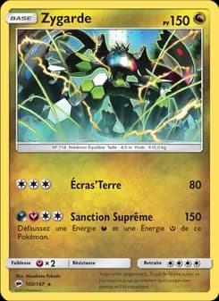 Carte Pokémon