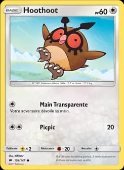 Carte Pokémon