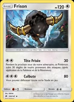 Carte Pokémon