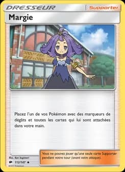 Carte Pokémon