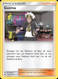 Carte Pokémon