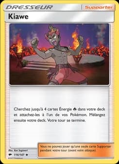 Carte Pokémon