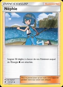 Carte Pokémon