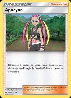 Carte Pokémon