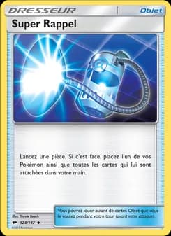 Carte Pokémon