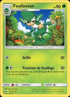 Carte Pokémon
