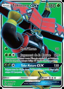 Carte Pokémon