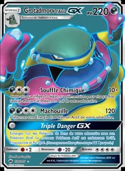 Carte Pokémon