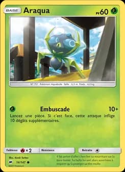 Carte Pokémon
