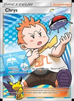 Carte Pokémon