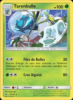 Carte Pokémon