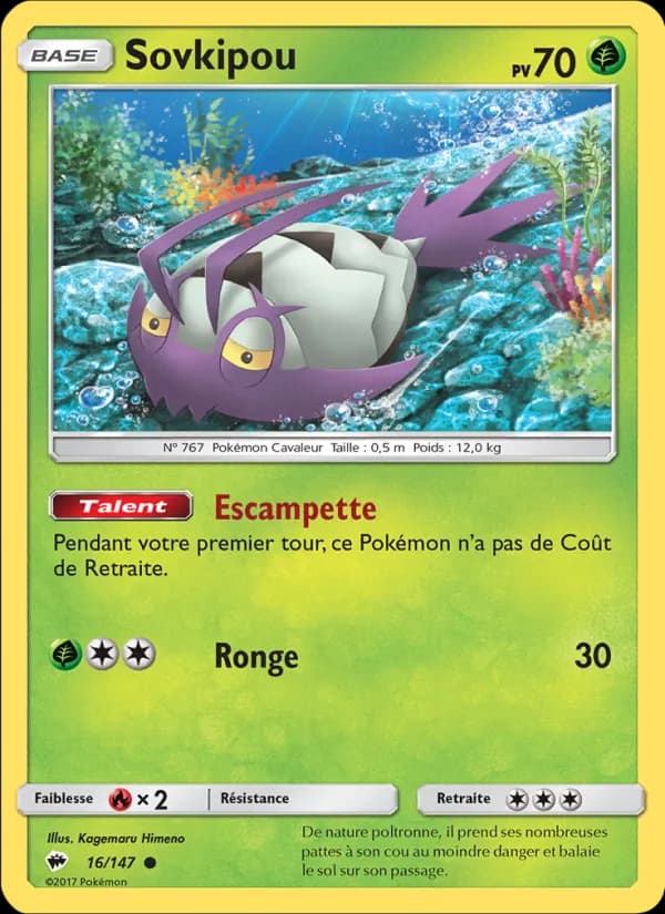 Sovkipou