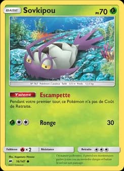 Carte Pokémon