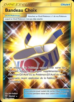 Carte Pokémon