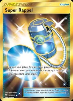 Carte Pokémon