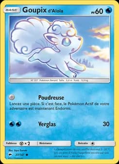 Carte Pokémon