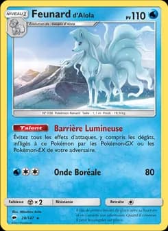 Carte Pokémon