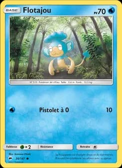 Carte Pokémon