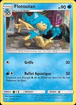 Carte Pokémon