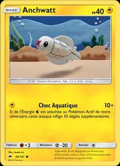 Carte Pokémon