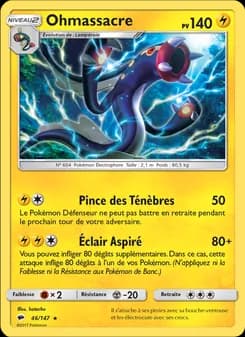 Carte Pokémon