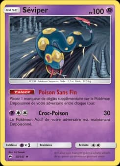 Carte Pokémon