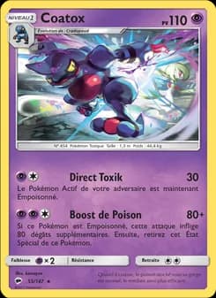 Carte Pokémon