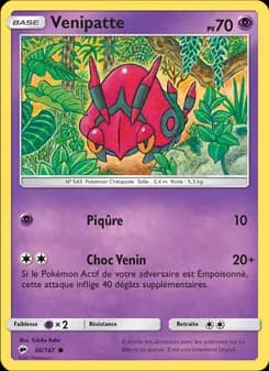 Carte Pokémon