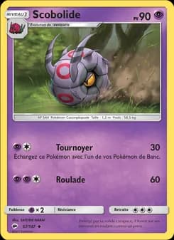 Carte Pokémon
