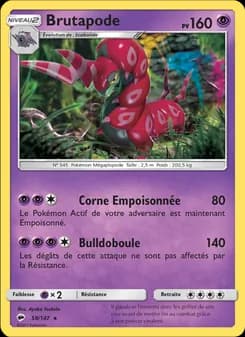 Carte Pokémon