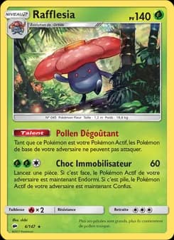 Carte Pokémon