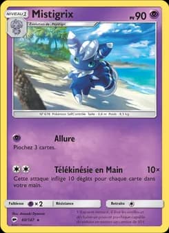 Carte Pokémon