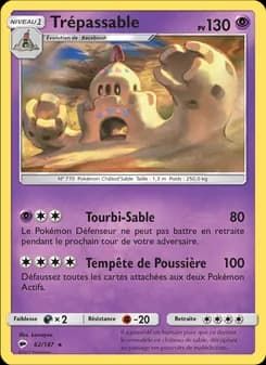 Carte Pokémon