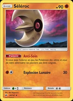 Carte Pokémon